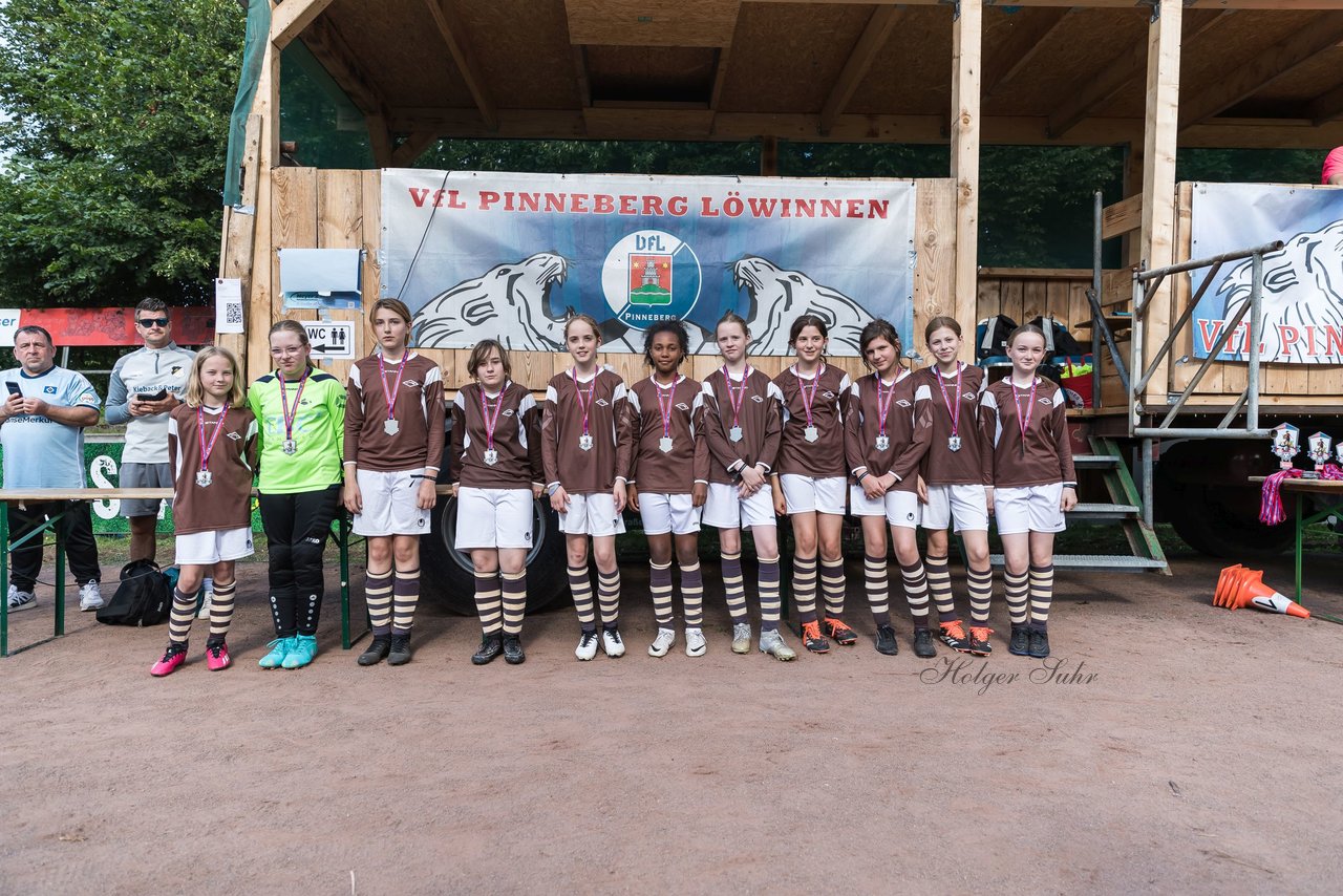 Bild 118 - Loewinnen Cup